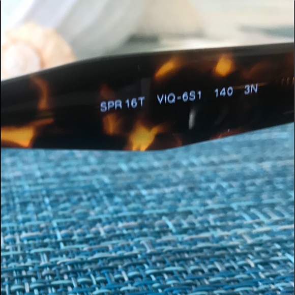 100% authentic Prada sunglasses limited  Edition . - Picture 3 of 6